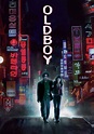 Oldboy (2003) - Posters — The Movie Database (TMDb)