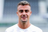 Philipp Förster strebt beim VfB nächsten Karriereschritt an