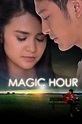 Magic Hour (2015) — The Movie Database (TMDB)