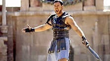 Gladiator 2 Handlung - Cassandra Phillips Kabar