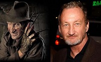 ¿Recuerdas a Freddy Krueger? El actor que lo interpretó nos trae una ...