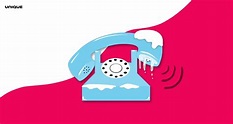 An Ultimate Guide To A Successful Cold Call | Unique