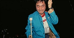 Toshio Nakanishi: From New Wave Punk Plastics to Hip Hop and Melon | by ...
