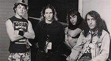 Dirty Rotten Imbeciles y su legado musical de cuatro décadas 🤘