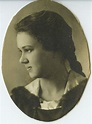 #18nov #1953 #ChevyChase fallece Ruth Crawford Seeger, compositora ...