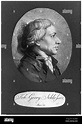 Johann Georg Schlosser Stock Photo - Alamy