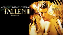Fallen III: The Destiny | Apple TV