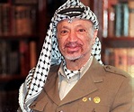 Yasser Arafat Biography - Facts, Childhood, Life & Achievements of ...