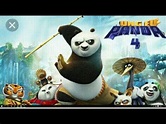 Kung Fu Panda 4 - El Maestro Lín - TRAILER EN LATINO ESPAÑOL [2019 ...