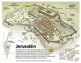 Infográficos Bíblico Archivos - Revista LUX DEI | Historia de israel ...