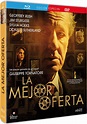La Mejor Oferta - Edición Especial Blu-ray