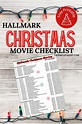 Printable List Of All Hallmark Christmas Movies - Printable Word Searches