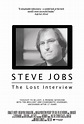 Steve Jobs: The Lost Interview - Trailer și Poster - MovieNews.ro