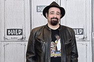 Counting Crows’ Adam Duritz Finally Explains Why He Chopped His Iconic ...