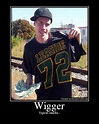 Wigger - Picture | eBaum's World