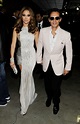 Jennifer Lopez and Marc Anthony, 2010 | A Look Back at Love at the ...