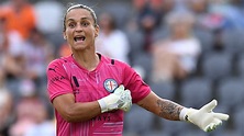 Melissa Barbieri celebrates 25-year pro career - FTBL | The home of football in Australia - The ...