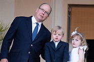 Prince Albert of Monaco Reveals How the Royal Twins Are Celebrating ...