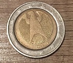 Euro 2020 Wertvolle 2 Euro Münzen Liste : Commemorative 2 euro coins ...