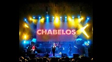 CHABELOS - SHAKIRA Y SUS AMIGAS - YouTube