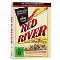 "Red River - Panik am roten Fluss" im Blu-ray Mediabook für 25,99€