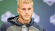 Cooper Kupp draft diary: Time for NFL dream to become a reality | Fox News