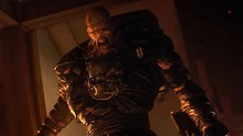 Resident Evil 3 - Novo trailer mostra uma das transformações de Nemesis ...