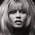 Brigitte Bardot 1965 Holden Luntz Gallery - Riset