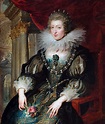 De 1602 - Nace Ana de Austria, esposa de Luis XIII y madre del "Rey Sol ...