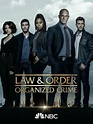 Law & Order: Organized Crime | TVmaze