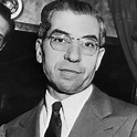 Lucky Luciano - Death, Life & Crimes - Biography