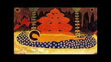 Alfred Lichtenstein „Prophezeiung" (1913) - YouTube