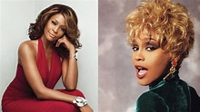Whitney Houston: Las mejores canciones de la cantante - Sonica