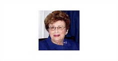 SELMA LANDAU Obituary (1924 - 2012) - Legacy Remembers