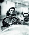 Portrait : Enzo Ferrari - Car Life