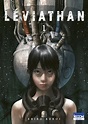 Vol.1 Léviathan (Ki-oon) - Manga - Manga news