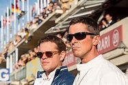 Ford v. Ferrari Trailer: Christian Bale and Matt Damon Lead Racing ...