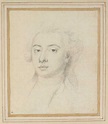 ‘Portrait of Francisco Algarotti (1712-1764)‘, Jonathan Richardson ...