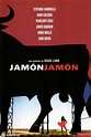 Jamón, Jamón movie large poster.