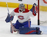 Carey Price Gives the Montreal Canadiens the Best Shot to Win Right Now