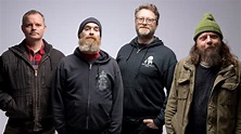 Red Fang - Tour Dates, Song Releases, and More
