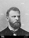 Adolph Woermann, 10 December 1847 - 4 May 1911, was a German merchant ...