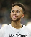 Off-Topic conversation: Kyle Anderson