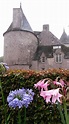 Château de Tocqueville | Manche Tourisme