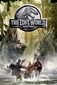 Vergessene Welt: Jurassic Park (1997) - Posters — The Movie Database (TMDb)