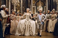 Marie Antoinette | Film-Rezensionen.de