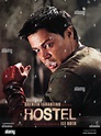 Hostel Year: 2005 USA Jay Hernandez Director: Eli Roth Stock Photo - Alamy
