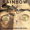 bol.com | Straight Between The Eyes (180Gr+Do, Rainbow | Muziek