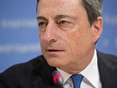 Fortune Magazine says Mario Draghi is the world's second-best leader ...