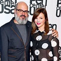 Amber Tamblyn Welcomes Daughter With Husband David Cross